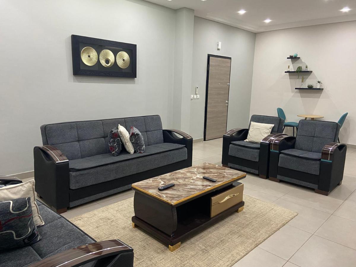Queens View Apartment Accra Extérieur photo