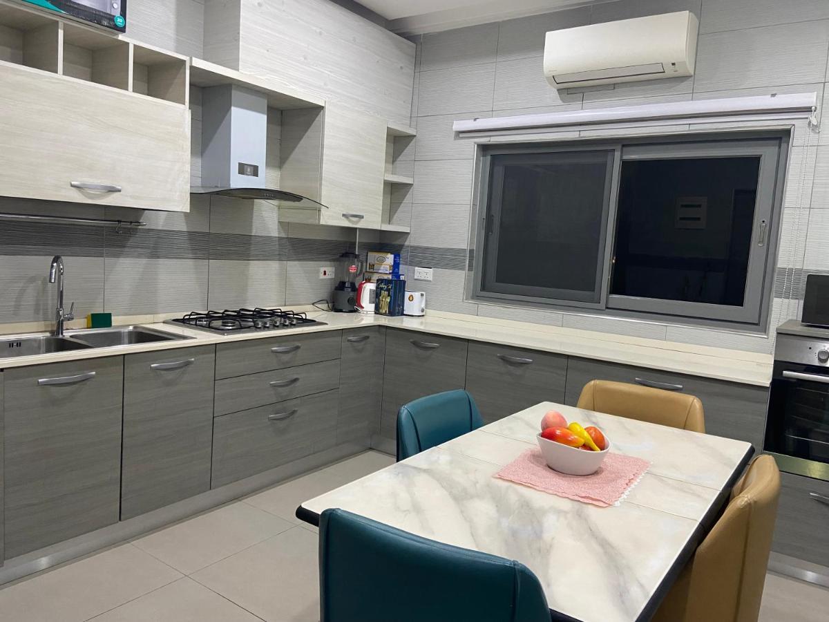 Queens View Apartment Accra Extérieur photo