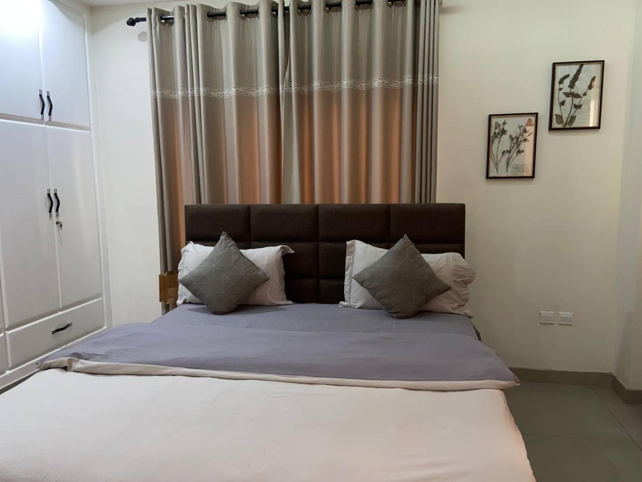 Queens View Apartment Accra Extérieur photo