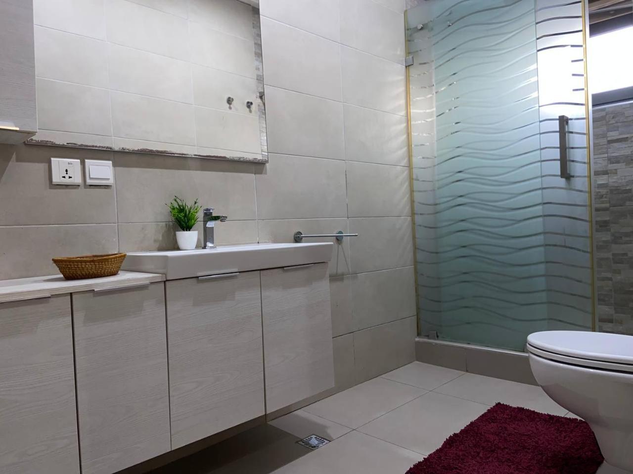 Queens View Apartment Accra Extérieur photo