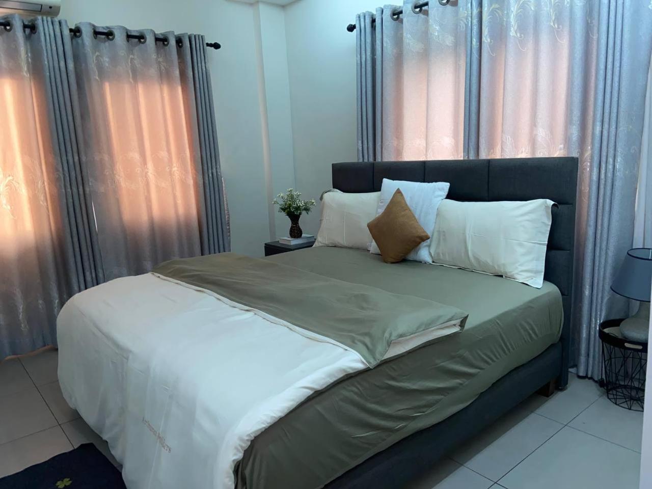 Queens View Apartment Accra Extérieur photo