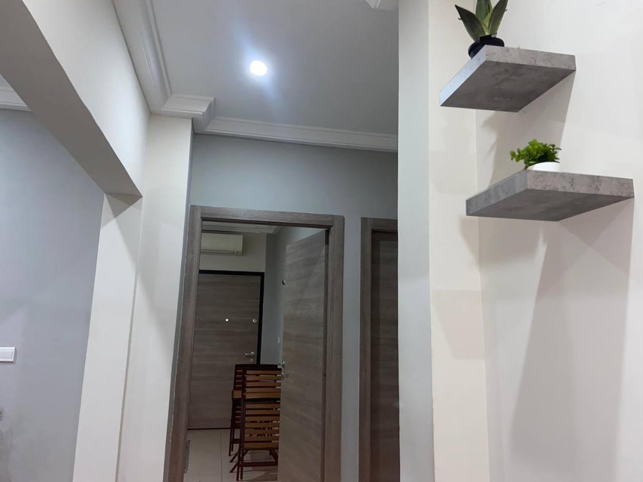 Queens View Apartment Accra Extérieur photo