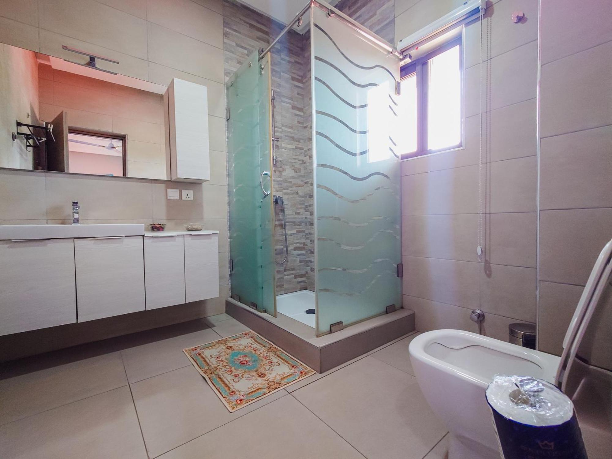 Queens View Apartment Accra Extérieur photo