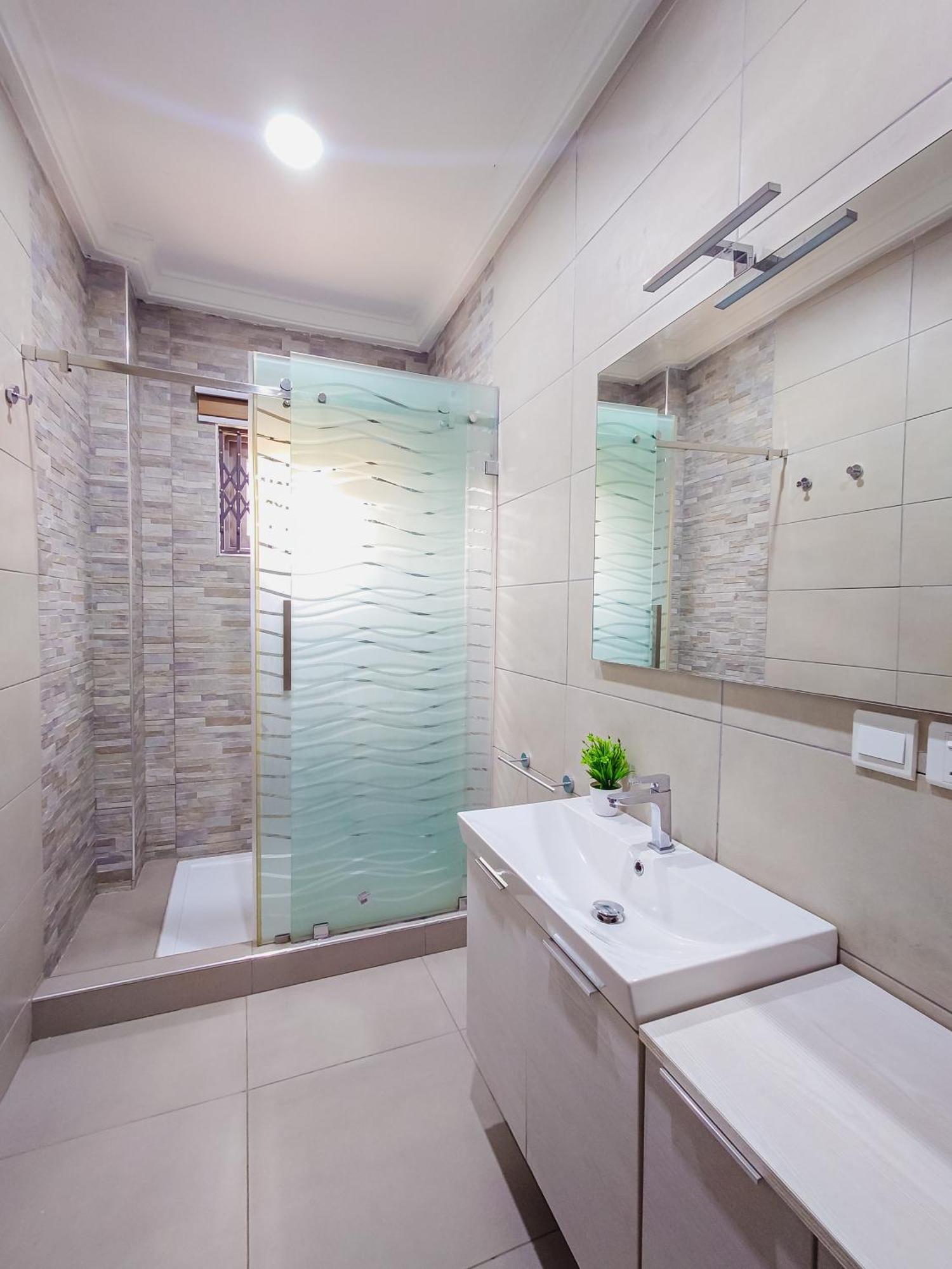 Queens View Apartment Accra Extérieur photo
