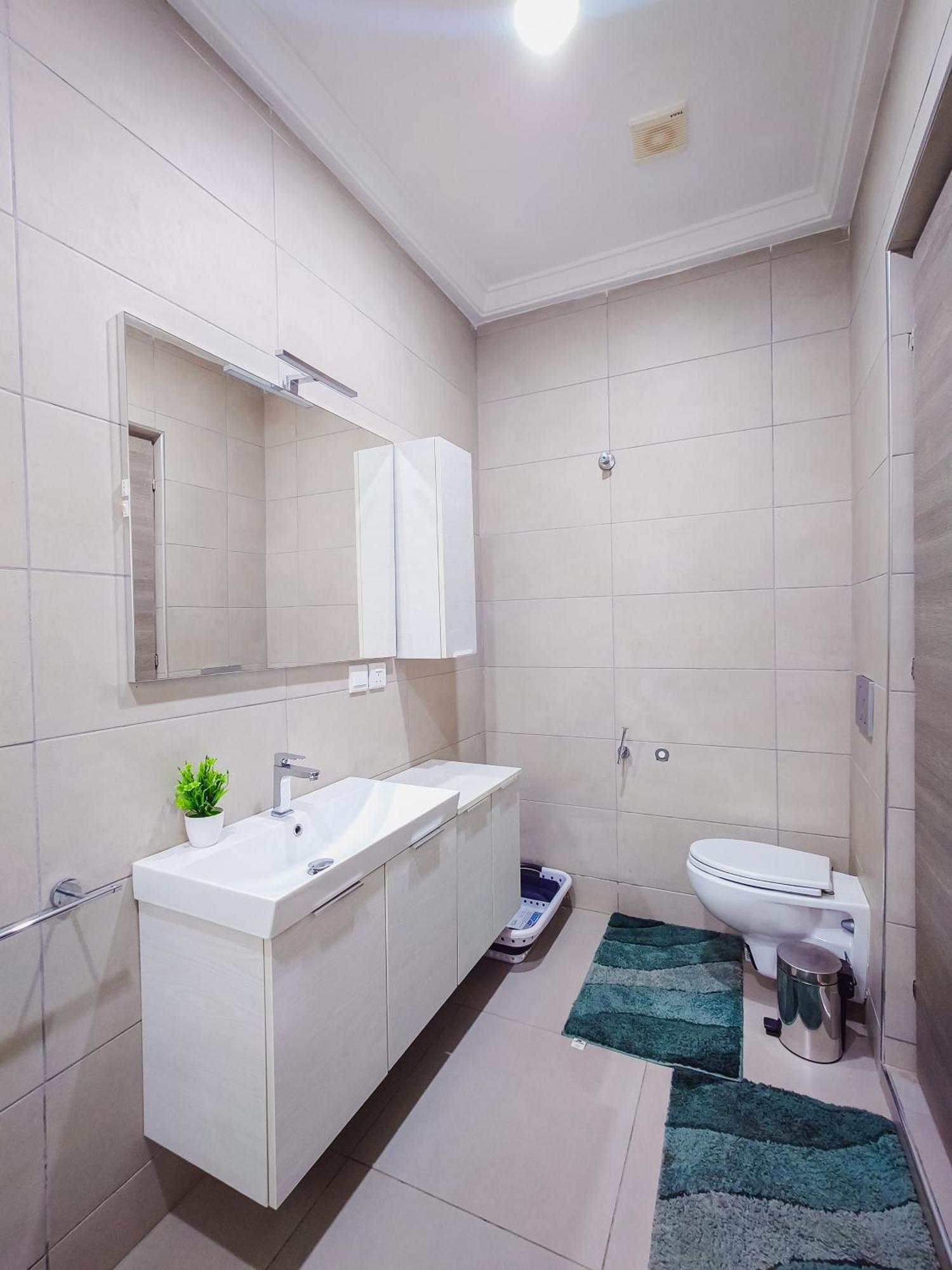 Queens View Apartment Accra Extérieur photo